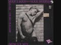 MAN 2 MAN MEETS MAN PARRISH B1 Male Stripper (UK Love Mix)