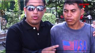Watch Barco De Tarsis Olvidalo video