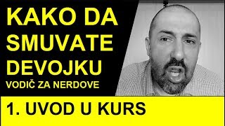 Kako Smuvati Devojku