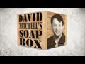 Extreme Makeover | David Mitchell's SoapBox