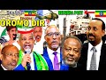 OROMO DIR..? QIYAANO SOMALI WEERAR DEKADAHA SEYLAC & BERBERA LOGA DHACAYO QABIILEYSAN XABASHI LACAG