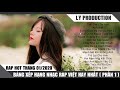 Rap Hot Việt Tháng 012020 - Bảng Xếp Hạng Nhạc Rap Việt Hay Nhất Tháng 012020