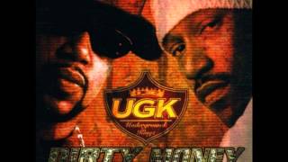 Watch Ugk Aint That A Bitch ask Yourself video