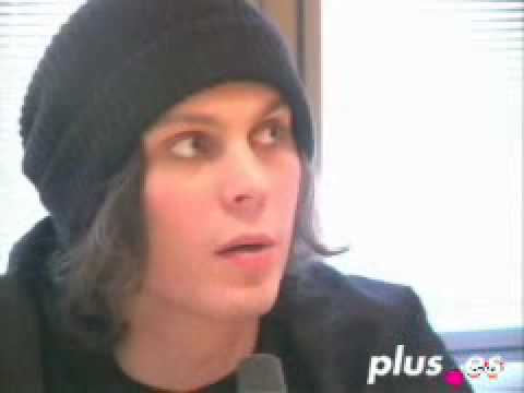 Ville Valo Interview 7-4-2003