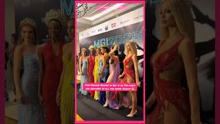 Miss Grand See Bio