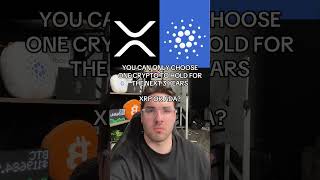 Xrp Or Ada?