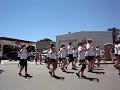 John C. Fremont Parade Marching Band 2008