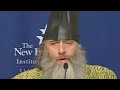 Vermin Supreme: When I'm President Everyone Gets A Free Pony