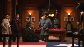 A Nero Wolfe Mystery S02E16 Immune to Murder