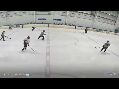 Ecker Goal - September 19th, 2025