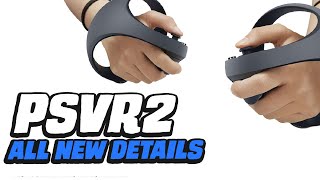 Playstation Vr2 Sounds Impressive Gamespot News