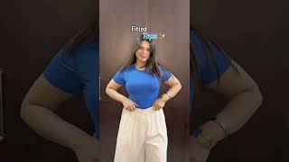 Myntra Girls Best Crop Top Trending