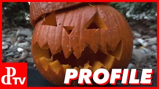 Pumpkin Carving | Parkland Profile