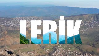Real Vətən - Leri̇k Cənnəti̇n Bi̇r Parçasi