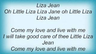 Watch Nina Simone Little Liza Jean video