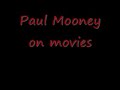 Paul Mooney talking about white movies