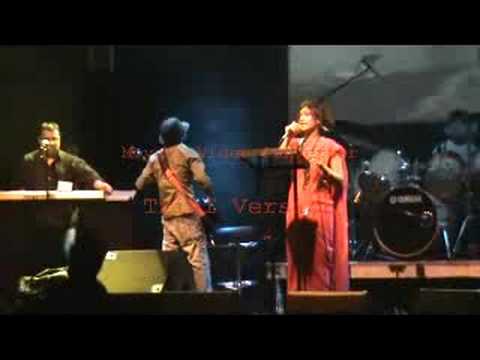 O mera babu chal chabela by Honey hasan