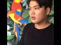 Watching video Lee Huỳnh - Bị Các Anh Lớn Và Nguyễn Sin Bắt . Lấy Ly Tự Xử