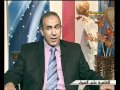 حوار الدكتور اكمل رمضان المرشح المحتم... حوار الدكتور اكمل رمضان المرشح المحتم...