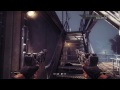 Wolfenstein: The New Order  - Nazi Checkpoint