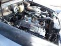 ГАЗ 13 Чайка ЗМЗ V8 запуск двигателя GAZ 13 Chayka ZMZ engine start