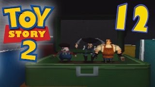 Toy Story 2 Part 12 - Ultimate Showdown
