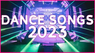 DANCE PARTY SONGS 2023 - Mashups & Remixes Of Popular Songs | DJ Remix Club Music Dance Mix 2023 🎉