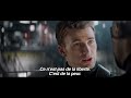 Captain America : Le Soldat de l'Hiver - Pod : Conspiration