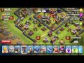 Clash of Clans - Quest to 4000 Trophies #10: Game Face = On