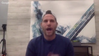 Ask Me Anything LIVE: Patreon Member Exclusive Questions