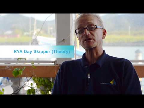 How to become a Day Skipper
