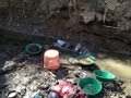 Watch Missouri Gold Prospecting With Sluice Box Video
