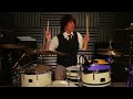 Ricky - NEW FOUND GLORY - My Friends Over You (Drum Cover)