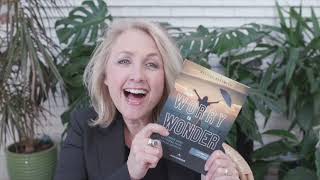 Stop Worrying! From Worry to Wonder, a Catholics Guide to Finding Peace through Scripture