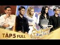 Sing My Song - Bài Hát Hay Nhất 2018| Tập 5 Full HD Vòng Trại Sáng Tác & Tranh Đấu: Team Hồ Hoài Anh thumbnail