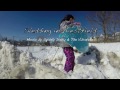 Sledding in Westfield (GoPro Hero+3) - Surf Busters