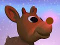 Randolph The Brown-Nosed Reindeer --- FUNNY CHRISTMAS SONG & VIDEO --- watch out Rudolph !!!