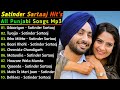 Satinder Sartaaj New Punjabi Songs || New All Punjabi Jukebox 2021 | Satinder Sartaaj All Songs 2021
