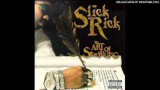 Watch Slick Rick Who Rotten em video