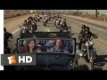 Rat Race (8/9) Movie CLIP - Hitler's Car (2001) HD