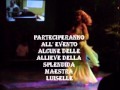 Luiselle danza del ventre
