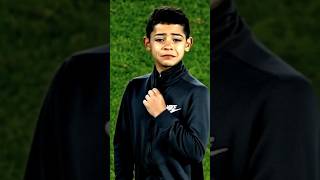 Bukti Mengejutkan Soal Ibu Kandung Cristiano Jr