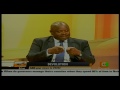 Cheche Interview with Isaac Ruto-Governor,Bomet Part 2