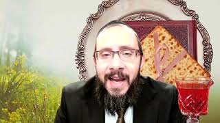 Chabbat Hagadol 5782 - Rav Yaakov Gabay