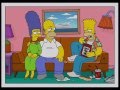 los Simpson en el Futuro
