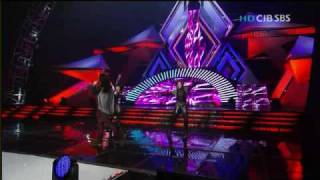 Watch Boa Look Whos Talking video
