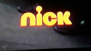 Nickelodeon Hd On-Screen Bug During Knight Squad 2019 Only Says The Nickelodeon Logo