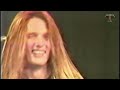 Metallica Guns N' Roses, & Skid Row performing for Rip magazine - 1990 - PART 2 -