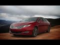 2013 Lincoln MKZ Video Review - Kelley Blue Book