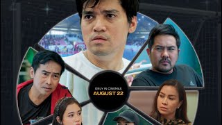 အခနပ - Extra Time Official Trailer